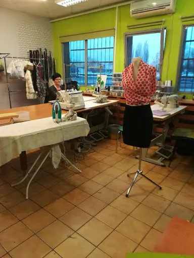 Zakład Usługowy Barbara Wysocka